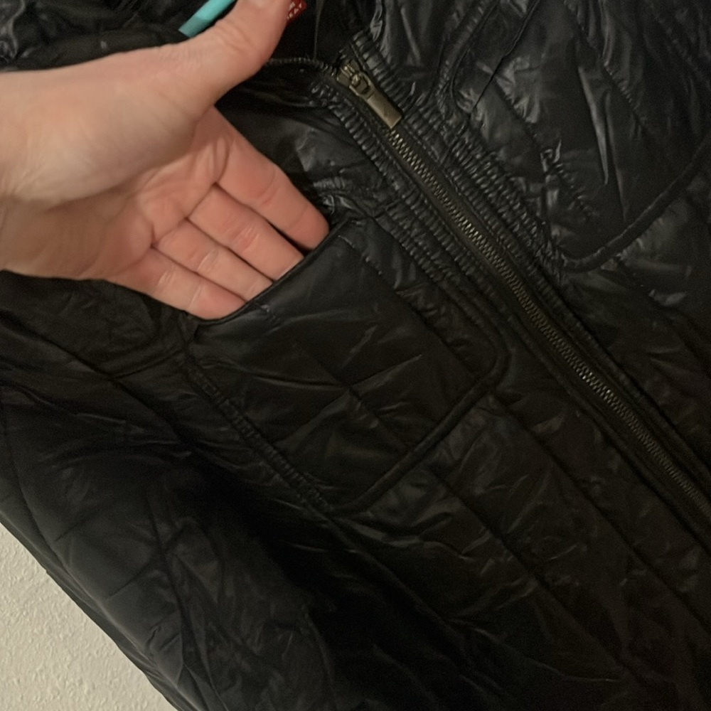 Columbia jacket - Picture 3 of 8
